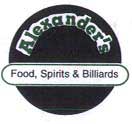 Photo for Alexander's Food, Spirits & Billiards