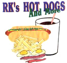 Photo for RK's Hot Dogs and More