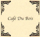 Photo for Cafe Du Bois