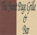 Photo for Front Page Grill