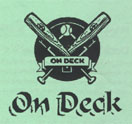Photo for On Deck