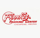 Photo for Frank's Trucking Center