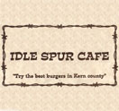 Photo for Idle Spur Cafe