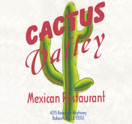 Photo for Cactus Valley Mexican Restaurant