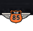 Photo for Pub 85