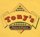 Photo for Tony's Pizza & Pasta