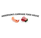 Photo for Anderson Carriage Food House
