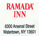 Photo for Breakfast at the Ramada