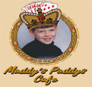Photo for Maddy's Paddy Cafe at Poker Palace