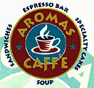 Photo for Aromas Cafe