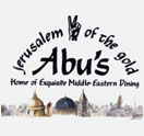 Photo for Abu's Jerusalem of the Gold