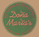 Photo for Dona Maria's Restaurant