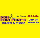 Photo for Don Corleone's Diner & Pizza