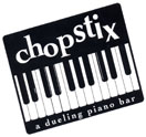 Photo for Chopstix, a Dueling Piano Bar