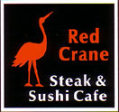 Photo for Red Crane Steak & Sushi Cafe