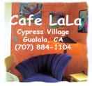 Photo for Cafe La La