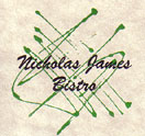 Photo for Nicholas James Bistro