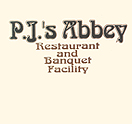Photo for PJ's Abbey