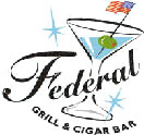 Photo for Federal Grill & Cigar Bar