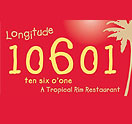 Photo for Longitude 10601 Restaurant at the Orange Tree Resort
