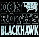 Photo for Don Roth's