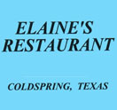 Photo for Elaine's Restaurant