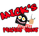 Photo for Mick's Pancake House