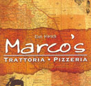 Photo for Marco's Trattoria & Pizzeria