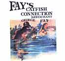 Photo for Fay's Catfish Connection