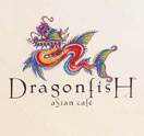Photo for Dragonfish Asian Cafe