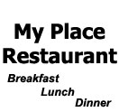 Photo for My Place Restaurant