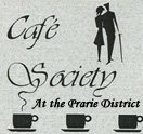 Photo for Cafe Society at the Prairie District