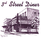 Photo for 3rd Street Diner