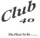 Photo for Club 40
