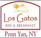 Photo for Los Gatos Bed and Breakfast