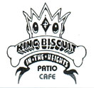 Photo for King Biscuit