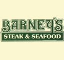Photo for Barney's Steak & Seafood