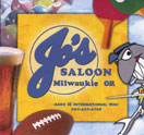 Photo for Jo's Saloon