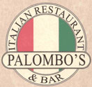 Photo for Palombo's Italian Restaurant & Bar