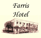 Photo for Farris Hotel