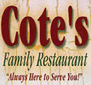 Photo for Cotes Restaurant
