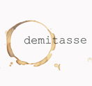 Photo for Demitasse