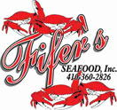 Photo for Fifer's Seafood