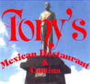 Photo for Tony's Mexican Restaurant