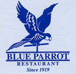 Photo for Blue Parrot