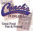 Photo for Coach's Pub & Grill