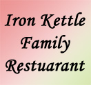 Photo for Iron Kettle Family Restaurant