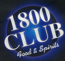 Photo for 1800 Club