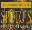Photo for Spoto's