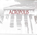 Photo for Acropolis Greek & Italian Cuisine
